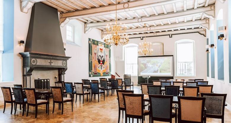 Grand Hotel Karel V Utrecht