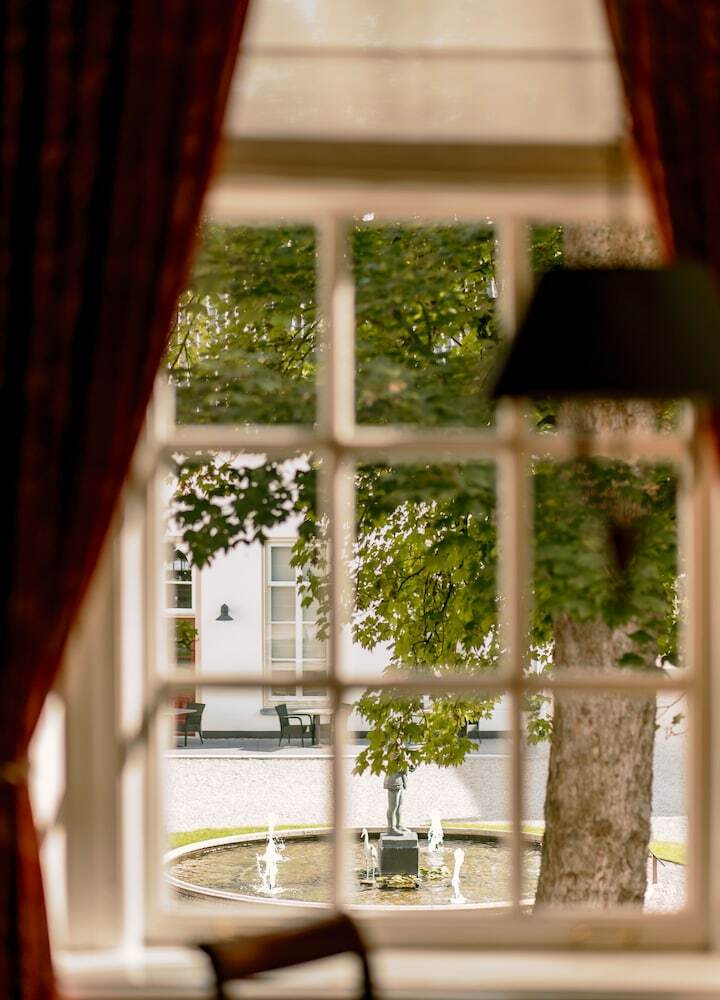 Grand Hotel Karel V Utrecht