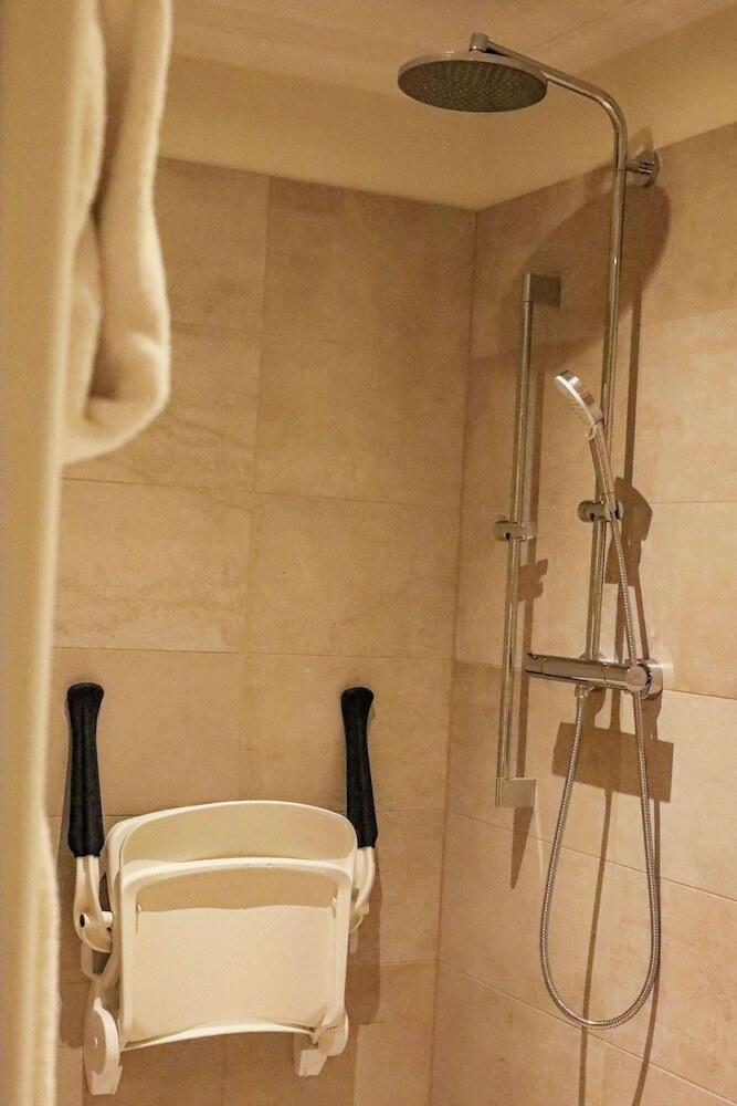 Grand Hotel Karel V Utrecht