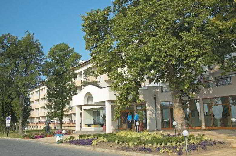 Hotel Dolphin