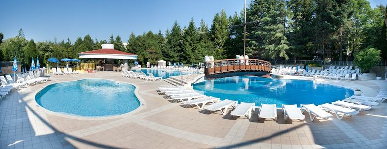 Hotel Magnolia