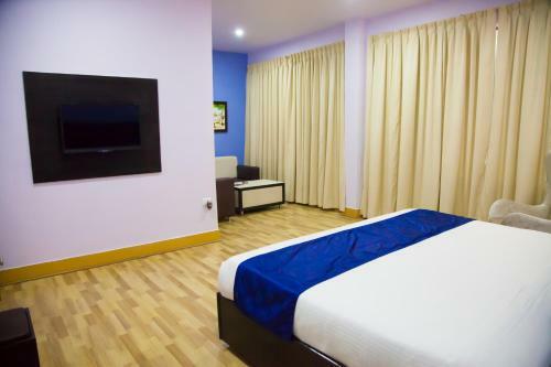 The Kannelite (hotel Sakchi Vihar By Jtdc)