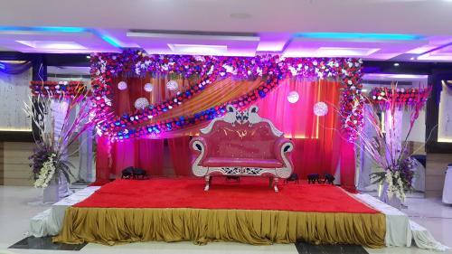 The Kannelite (hotel Sakchi Vihar By Jtdc)