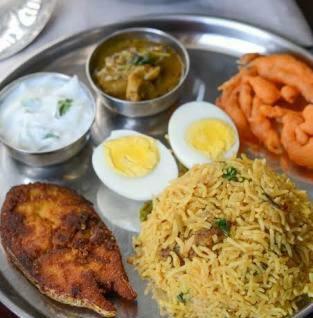 The Kannelite (hotel Sakchi Vihar By Jtdc)