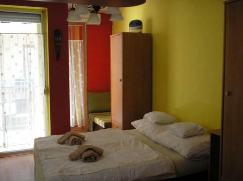 Apartamento Mediterr�n Sz�ll�s