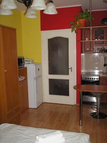 Apartamento Mediterr�n Sz�ll�s