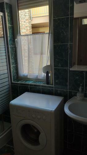 Apartamento Mediterr�n Sz�ll�s