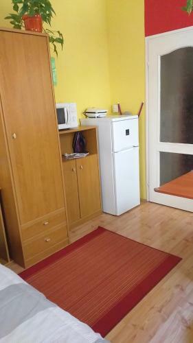 Apartamento Mediterr�n Sz�ll�s