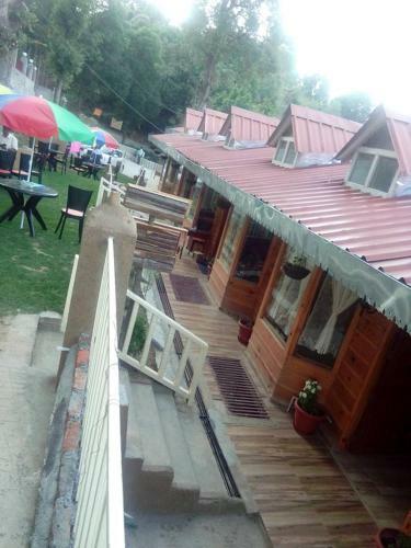 Hotel Royal Dutch Resorts And Doll Museum