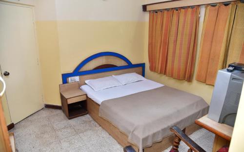 Lodge S S Residency Sr Nagar Banglore