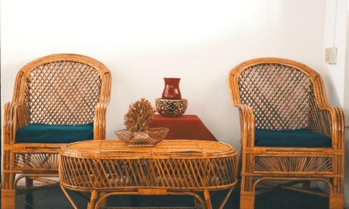 Snehadhara Homestay