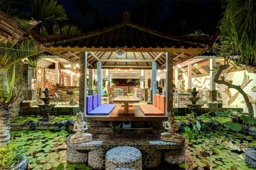 Hostal Ganesh Lodge