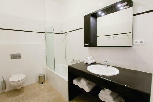 Grand Market Luxury Apartments