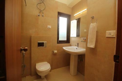 Hotel Tarayana Grand