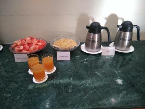 Hotel Tarayana Grand