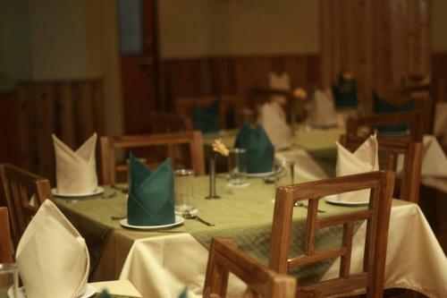 Hotel Tarayana Grand
