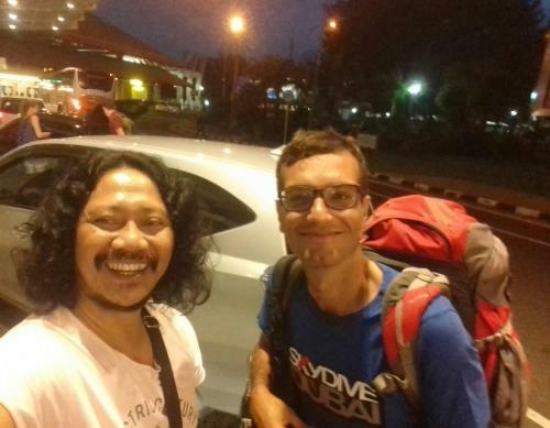 Tjana Homestay