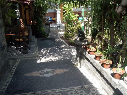 Tjana Homestay