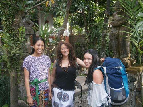 Tjana Homestay