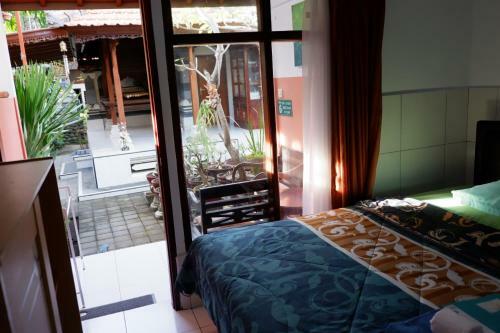 Tjana Homestay