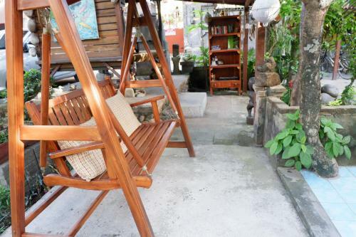 Tjana Homestay