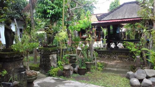 Tjana Homestay