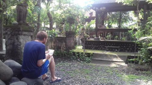 Tjana Homestay