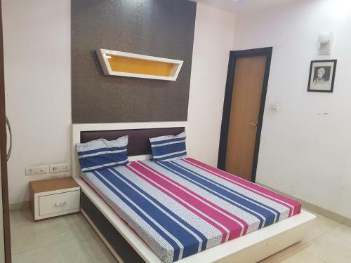 Apartamento Luxury Inn