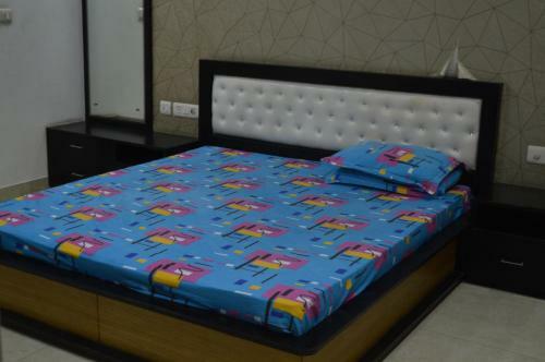 Apartamento Luxury Inn