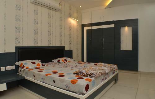 Apartamento Luxury Inn