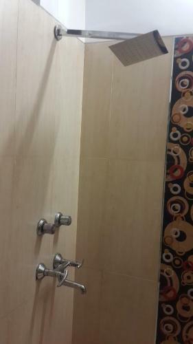 Apartamento Luxury Inn