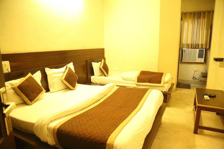 Hotel Sagun