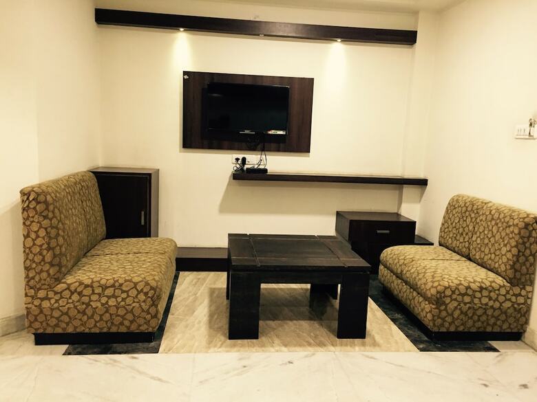 Hotel Sagun