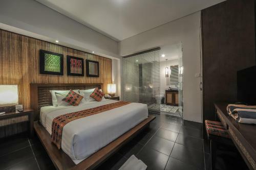 Villa La Leela Jimbaran