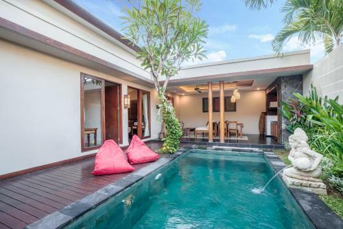 Villa La Leela Jimbaran
