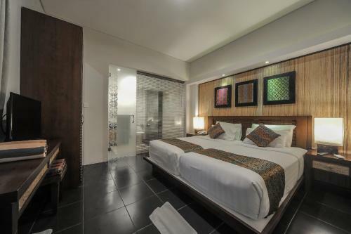 Villa La Leela Jimbaran