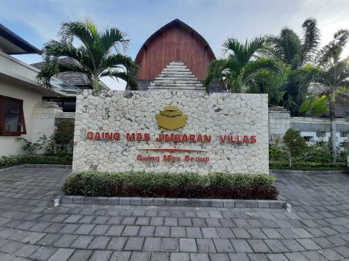 Villa La Leela Jimbaran