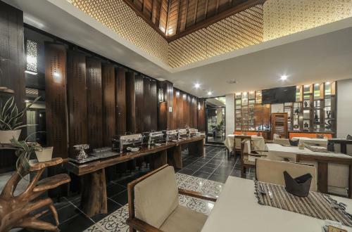 Villa La Leela Jimbaran