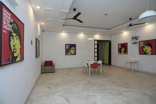 Hotel Oyo Flagship 136 Sector 45 Noida