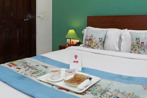 Hotel Oyo Flagship 136 Sector 45 Noida