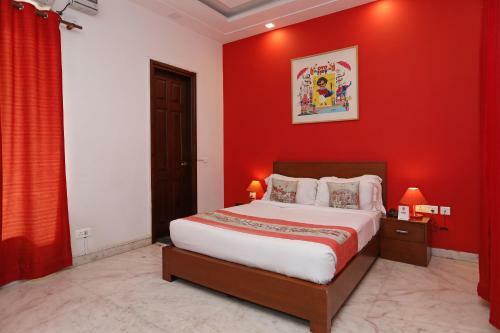 Hotel Oyo Flagship 136 Sector 45 Noida