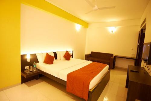Posada Hotel City Point