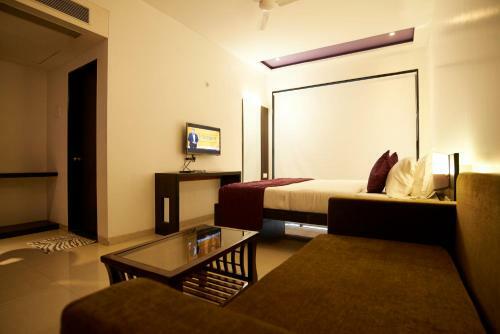Posada Hotel City Point
