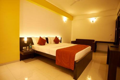 Posada Hotel City Point