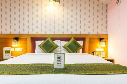 Hotel Treebo Akshaya Lalbagh Inn