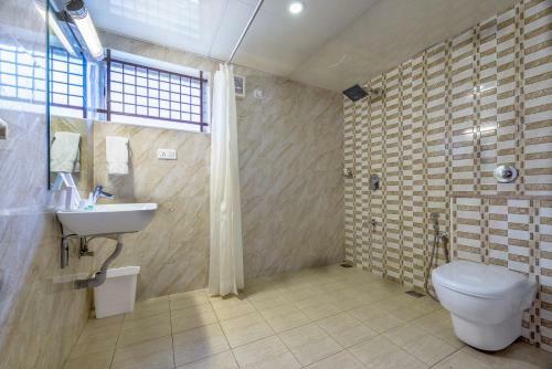 Hotel Treebo Akshaya Lalbagh Inn