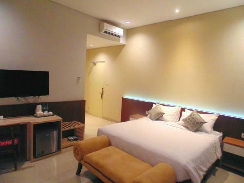Moscha Hotel Gubeng Surabaya