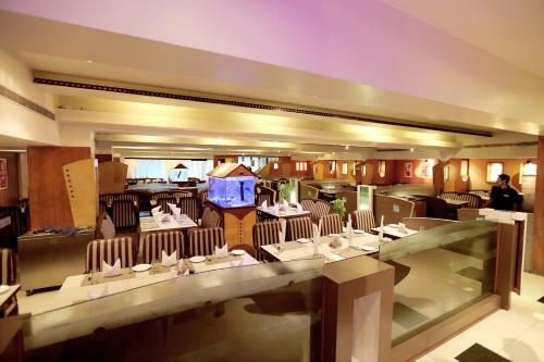 Hotel Sitara Residency