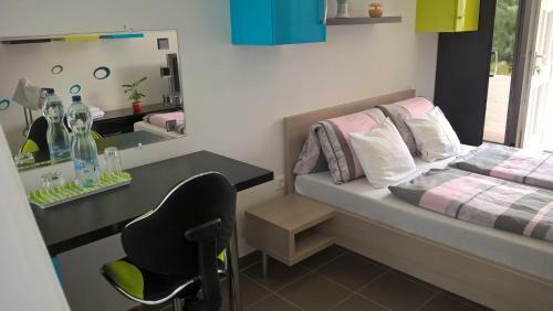 Hostal Kazinczy Apartment