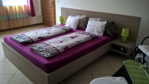 Hostal Kazinczy Apartment